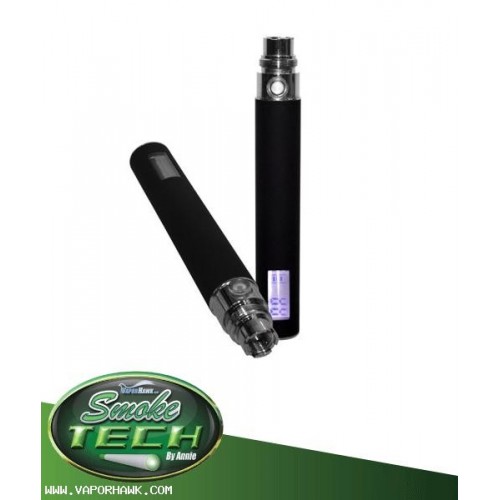 LCD EGO-T e-cigarette 900mah battery with 5 clicks protect system 6pc x 10.6 usd Free shipping worldwide