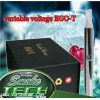 EGO-T with variable voltage  3.3 3.5  3.7  and 3.9 super high voltage  3 set x 42 usd 1300mah free shipping