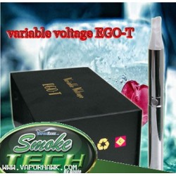 EGO-T with variable voltage  3.3 3.5  3.7  and 3.9 super high voltage  3 set x 42 usd 1300mah free shipping