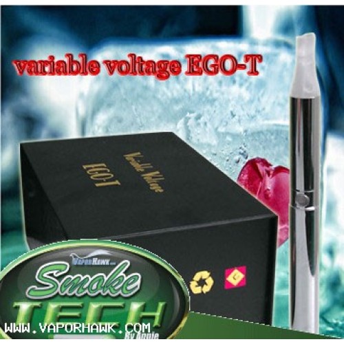 EGO-T with variable voltage  3.3 3.5  3.7  and 3.9 super high voltage  3 set x 42 usd 1300mah free shipping