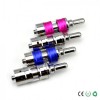 2013 NEW Replacement Function 510 eGo clear Rocket Atomizer 5set X 23.5USD FREE SHIPPING