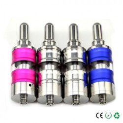 2013 NEW Replacement Function 510 eGo clear Rocket Atomizer 5set X 23.5USD FREE SHIPPING