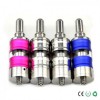 2013 NEW Replacement Function 510 eGo clear Rocket Atomizer 10set X 22.2USD FREE SHIPPING