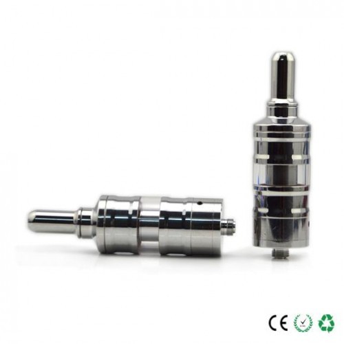 2013 NEW Replacement Function 510 eGo clear Rocket Atomizer 10set X 22.2USD FREE SHIPPING