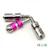 2013 NEW Replacement Function 510 eGo clear Rocket Atomizer 10set X 22.2USD FREE SHIPPING