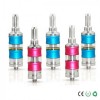 2013 NEW Replacement Function 510 eGo clear Rocket Atomizer 1PC X 24USD FREE SHIPPING