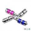 2013 NEW Replacement Function 510 eGo clear Rocket Atomizer 10sets X 22USD FREE SHIPPING