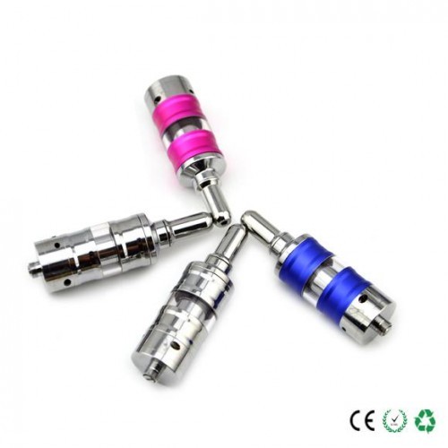 2013 NEW Replacement Function 510 eGo clear Rocket Atomizer 10sets X 22USD FREE SHIPPING