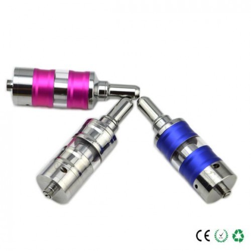 2013 NEW Replacement Function 510 eGo clear Rocket Atomizer 5SET X 23USD FREE SHIPPING