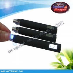 cheapest EGO-T LCD battery 900mah 5pcs x 12.3 us dollor free shipping worldwide