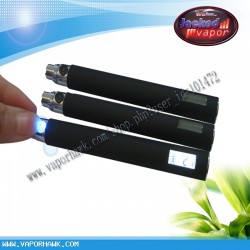 cheapest EGO-T LCD battery 1100mah 5pcs x 12.8 us dollor free shipping worldwide