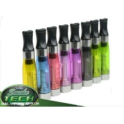 Cheapest 2ml update clearomizer with scale CE4 plus vision stardust style for EGO EGO-T EGO-W and Joye 510-10pcs x 4.58 usd FREE SHIPPING