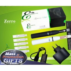 wholesaler Zerro electronic cigarette 1300mah 3setx 35.2 usd free shipping world wide