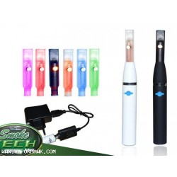 cheapest Zerro electronic cigarette for 1300mah battery 5setx 33.8 usd free shipping world wide