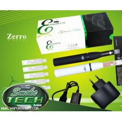 cheapest Zerro electronic cigarette for 1300mah battery 10setx 31.4 usd free shipping world wide