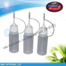 Cheap EGO-W F1 tanker bottle with needle 20 pcs 23.5usd FREE SHIPPING World Wide