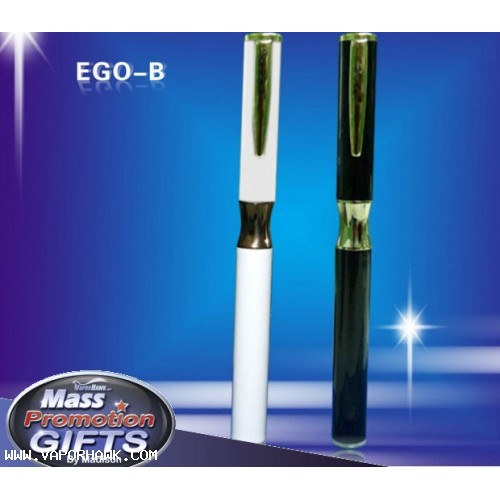 cheapest eGO-B type b electronic cigarette 900mah 4 setx 35.9  usd free shipping world wide