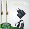 cheap newest EGO-B e-cigarette 900mah 1set x 37.4usd free shipping world wide