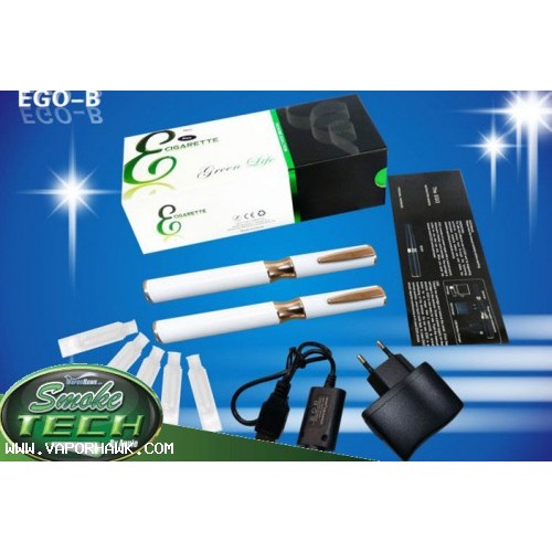 cheap newest EGO-B type W e-cigarette 900mah 1set x 38.5usd free shipping world wide