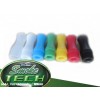 cheapest 510-901 type  Silica gel electronic cigarette drip tips 100pc x 0.46usd free shipping world wide