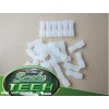 cheapest 510-901 type  Silica gel electronic cigarette drip tips 500pc x 0.328usd free shipping world wide