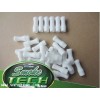 cheapest 510-901 type  Silica gel electronic cigarette drip tips 600pc x 0.299usd free shipping world wide