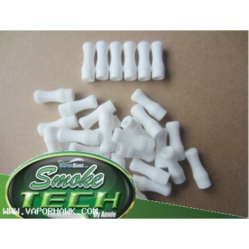 cheapest 510-901 type  Silica gel electronic cigarette drip tips 600pc x 0.299usd free shipping world wide