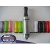 Cheapest Newest clear Cartomizers 3ml patent for 510-eGo-EGO-T EGO-W vv lavatube etc 30pc x 5.6 usd FREE SHIPPING