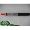 Cheapest 3ml clear Cartomizers 510 thread/eGo/EGO-T/EGO-W/LAVA TUBE 10pc x 6.45 usd FREE SHIPPING