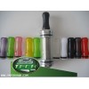 Cheapest 3ml clear Cartomizers 510 thread eGo EGO-T EGO-W LAVA TUBE electronic cigarette 10pc x 6.45 usd FREE SHIPPING