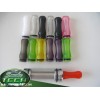 Cheapest 3ml clear Cartomizers 510 thread eGo EGO-T EGO-W LAVA TUBE electronic cigarette 30pc x 5.65 usd FREE SHIPPING