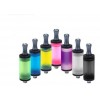 Cheapest  Pre-punched Dual Coil Cartomizer core for 510-eGo-EGO-T EGO-W VV lavatube 10pc x 3.3usd FREE SHIPPING