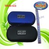 10 pcs EGo zipper Bag - eGo Carrying Bag middle size 33.6 us dollars FREE SHIPPING World Wide