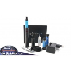 cheapest lava tube 3.0-6.0v varialbel voltage e cigarette with 4 ml clear cartomizer 2set free shiping world wide