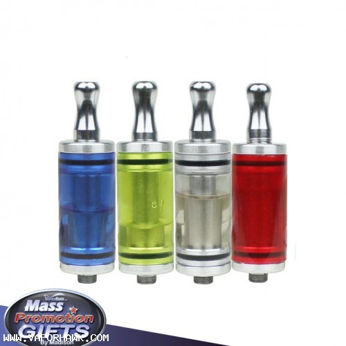 Cheapest Newest clear Dual Coil Cartomizers 6ml patent for 510-eGo-EGO-T EGO-W vv lavatube etc 20pc x 6.4 usd FREE SHIPPING