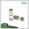 Cheapest 2ml C8 clear Cartomizers for eGo EGO-T EGO-W electronic cigarette type 10pc x7.45 usd FREE SHIPPING