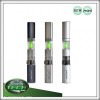 newest MINI eGo electronic cigarette with 2ml C8 clear Cartomizers type 1 set x 46.8usd FREE SHIPPING