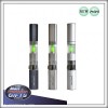 Cheapest MINI eGo electronic cigarette with 2ml C8 clear Cartomizers type 1 set x 46.4usd FREE SHIPPING