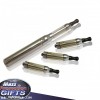 2012 Newest 4v-5v-6v for ego-V6 variable voltage electronic cigarette 5set x 35.5usd free shipping world wide