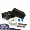 2012 Newest 4v-5v-6v for ego-V6 variable voltage electronic cigarette 5set x 35.5usd free shipping world wide