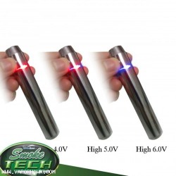 wholesale newest 4v-5v-6v for ego-V6 variable voltage electronic cigarette 4set x 36usd free shipping