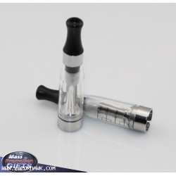 Cheapest 2ml update EGO series and Joye 510 CE4 V2 clearomizer with long wicks and scale plus vision stardust style 10pc x 4.6 usd FREE SHIPPING