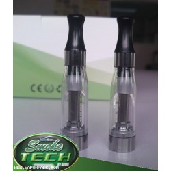 Cheapest 2ml update clearomizer with scale CE4 V2 WITH LONG WICKS plus vision stardust style for EGO EGO-T EGO-W and Joye 510-10pcs x 4.65 usd FREE SHIPPING