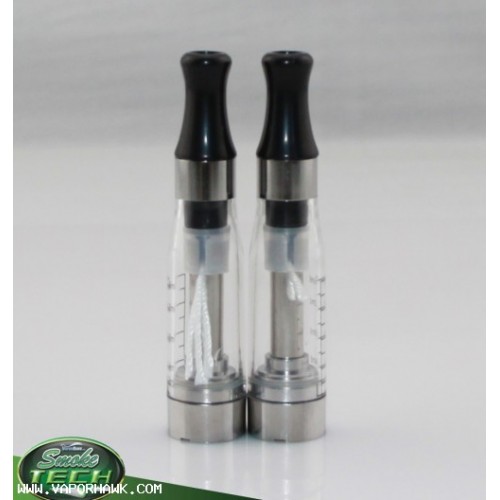 Cheapest 2ml update clearomizer with scale CE4 V2 WITH LONG WICKS plus vision stardust style for EGO EGO-T EGO-W and Joye 510-60pcs x 3.6 usd FREE SHIPPING