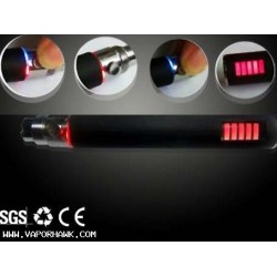 cheap newest special LCD Monitor Display eGo VV  electronic cigarette  900mah battery 6 x 10.4USD  free shipping world wide