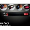 cheap  LCD Monitor Display eGo VV electronic cigarette 900mah battery 12pc x9.92 USD free shipping world wide