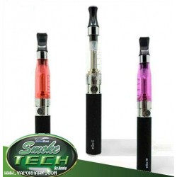 Cheapest variable voltage 3.3 3.5 3.7 3.9v CE4 V2 for EGO-T Electronic Cigarette 5set x 39.4USD free shipping