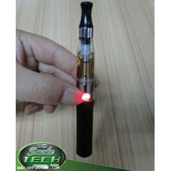 Cheapest variable voltage 3.3 3.5 3.7 3.9v CE4 V2 for EGO-T Electronic Cigarette 1set x 42.6USD free shipping