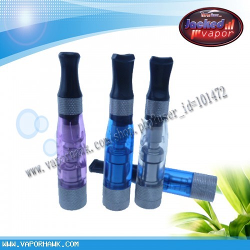 Newest exchangeable cartomizer 2ml CE5 V2.0 tank clearomizer tank 10sets x 4.2 us dollars free shipping worldwide