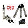 Cheapest 510 - eGo CE2 Clear atomizer clearomizer 50pc x 1.65 usd FREE SHIPPING